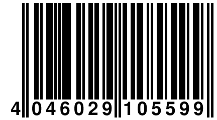 4 046029 105599