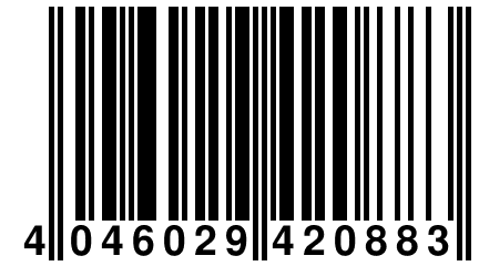 4 046029 420883