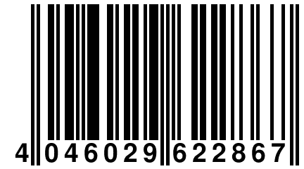 4 046029 622867