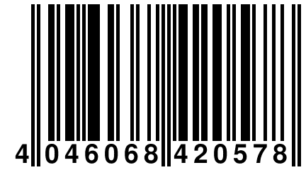 4 046068 420578