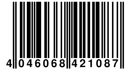 4 046068 421087