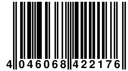 4 046068 422176