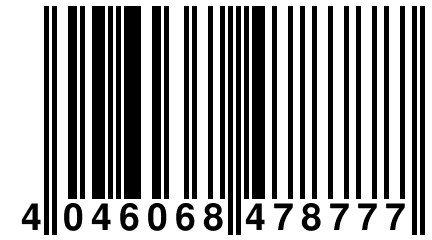 4 046068 478777