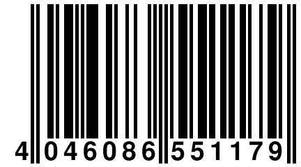 4 046086 551179