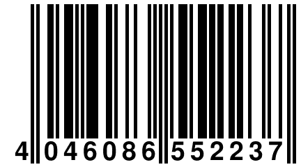 4 046086 552237