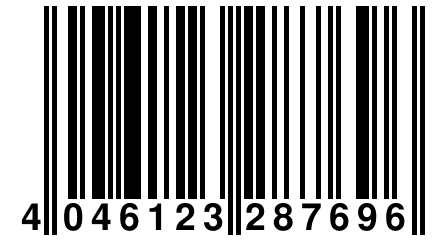 4 046123 287696