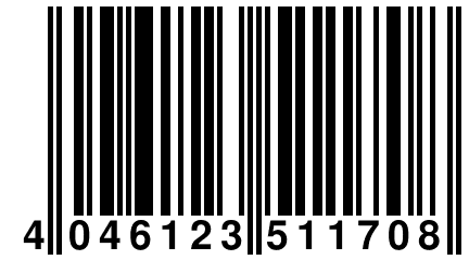 4 046123 511708