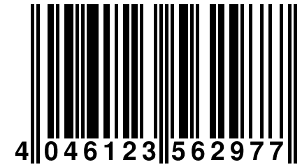 4 046123 562977