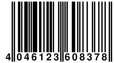 4 046123 608378