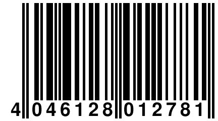 4 046128 012781