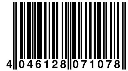 4 046128 071078