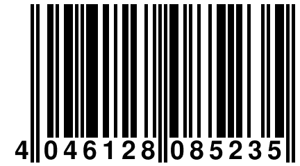 4 046128 085235