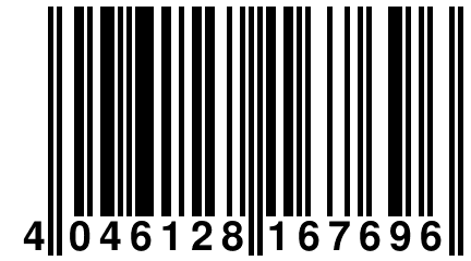 4 046128 167696