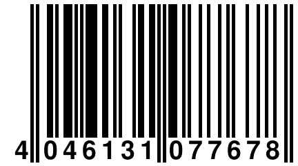 4 046131 077678