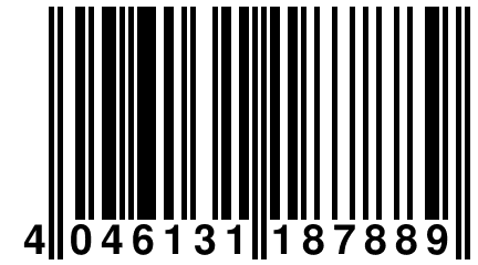 4 046131 187889