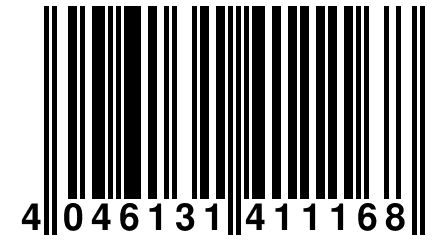 4 046131 411168