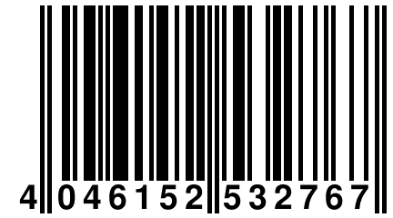 4 046152 532767