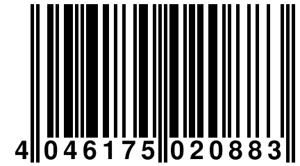 4 046175 020883