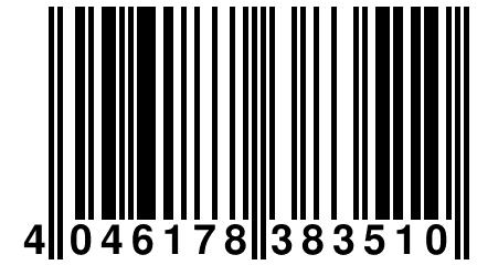 4 046178 383510