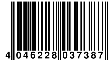 4 046228 037387