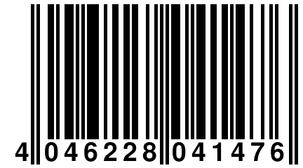 4 046228 041476