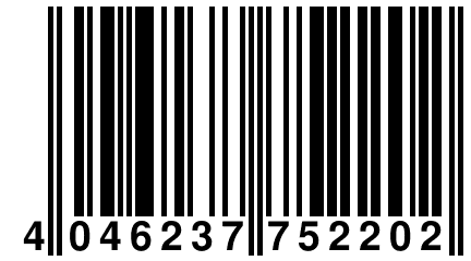 4 046237 752202