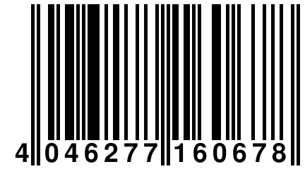 4 046277 160678