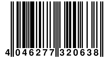 4 046277 320638