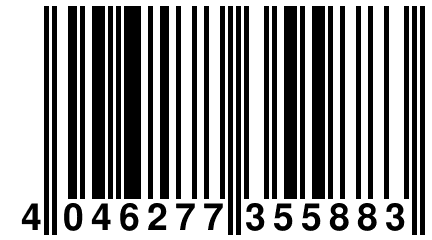 4 046277 355883