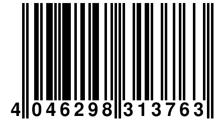 4 046298 313763