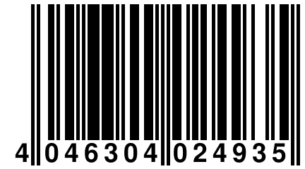 4 046304 024935