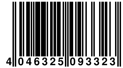 4 046325 093323