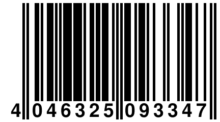 4 046325 093347