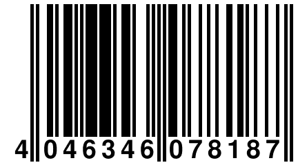 4 046346 078187