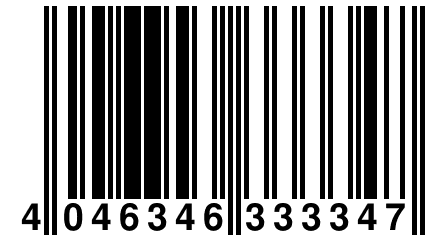 4 046346 333347