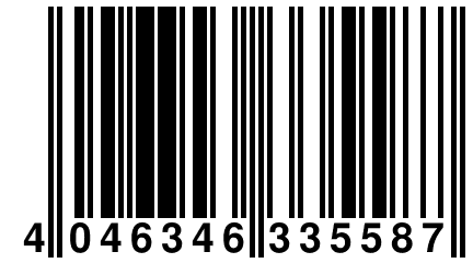 4 046346 335587