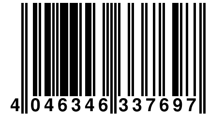 4 046346 337697