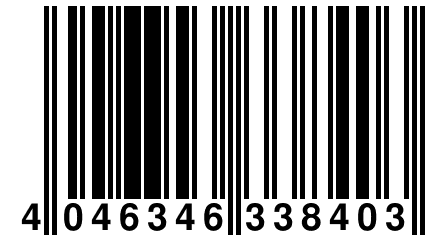 4 046346 338403