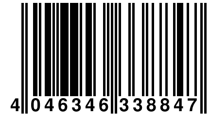 4 046346 338847