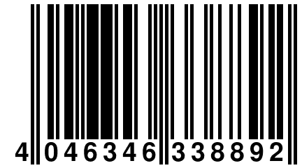 4 046346 338892