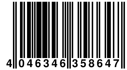 4 046346 358647