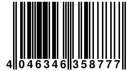 4 046346 358777