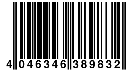 4 046346 389832