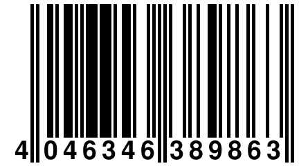 4 046346 389863