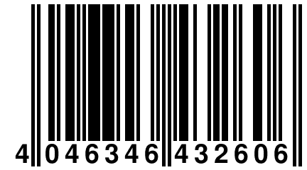 4 046346 432606