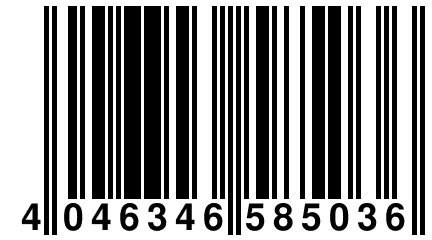 4 046346 585036