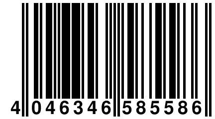 4 046346 585586