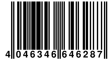 4 046346 646287