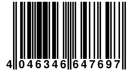 4 046346 647697