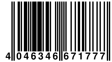 4 046346 671777